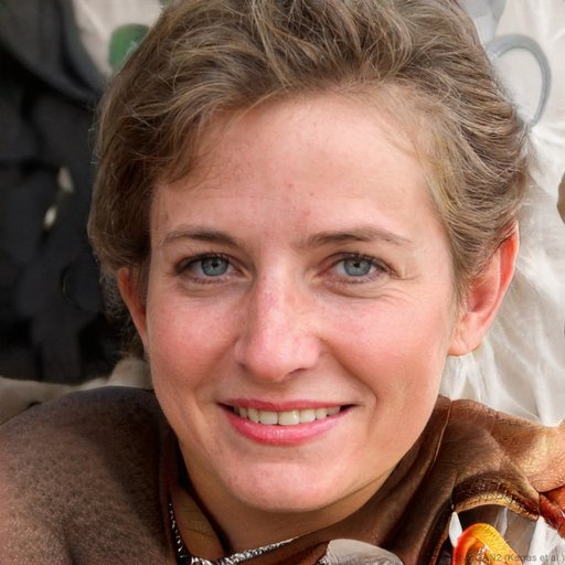 Portrait de Camille Martin
